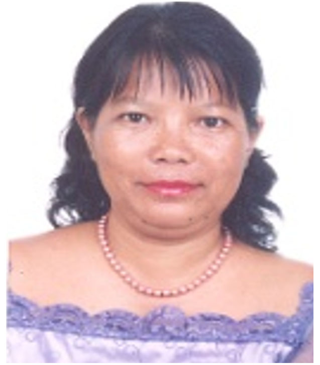 Ms. Nhem Borany photo